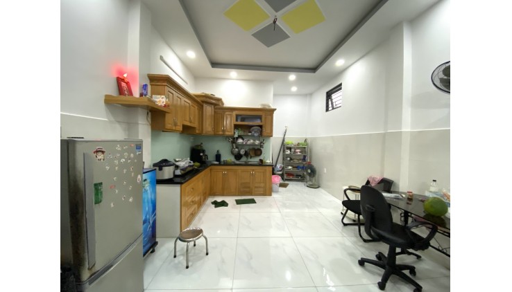 Bán nhà 77m2, 2 tầng, Mã Lò, Bình Trị Đông A, 5.8 tỷ, sổ hồng